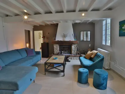 Ensemble de 2 maisons  (13)