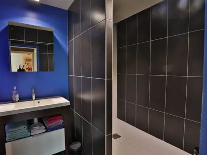 Ensemble de 2 maisons  (9)
