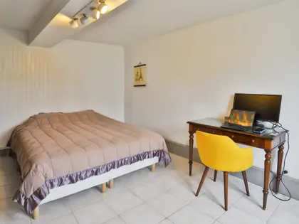 Ensemble de 2 maisons  (25)