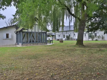 Ensemble de 2 maisons  (2)
