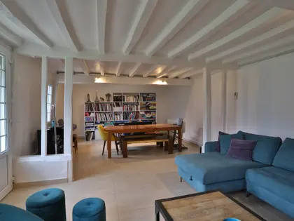 Ensemble de 2 maisons  (14)