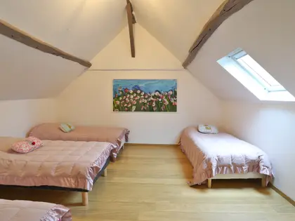 Ensemble de 2 maisons  (7)