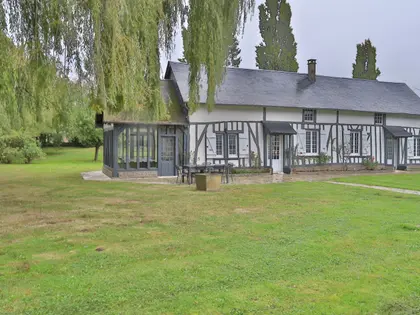 Ensemble de 2 maisons  (4)