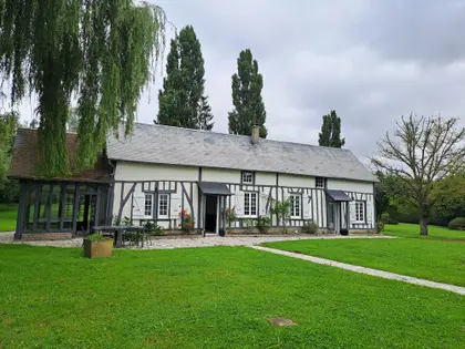 Ensemble de 2 maisons  (22)