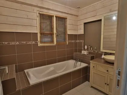 Ensemble de 2 maisons  (11)