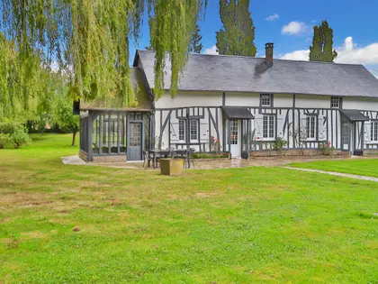 Ensemble de 2 maisons  (34)