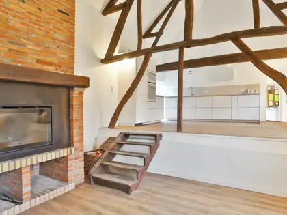 Ensemble de 2 maisons  (32)
