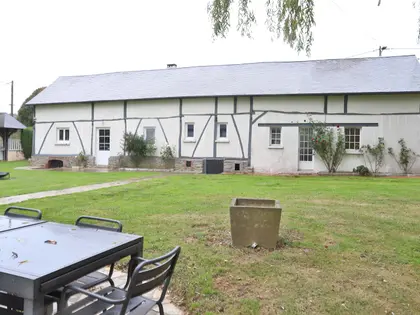 Ensemble de 2 maisons  (3)