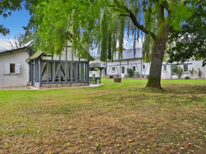 Ensemble de 2 maisons  (31)