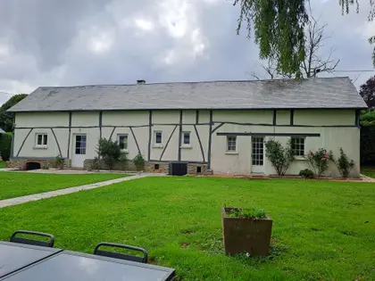 Ensemble de 2 maisons  (26)