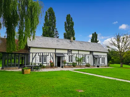 Ensemble de 2 maisons  (20)