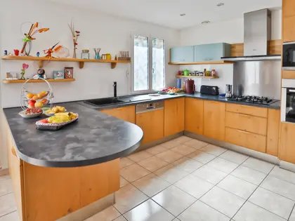 Maison à vendre 5 pièces  (4)