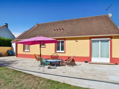 Maison à vendre 5 pièces  (14)