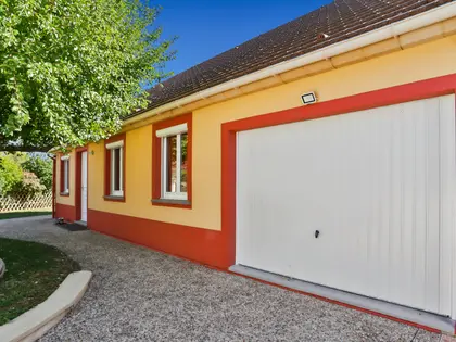 Maison à vendre 5 pièces  (11)