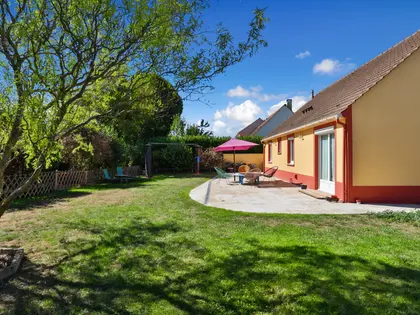 Maison à vendre 5 pièces  (2)