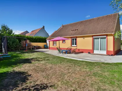 Maison à vendre 5 pièces  (8)