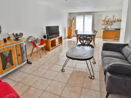 Maison à vendre 5 pièces  (9)