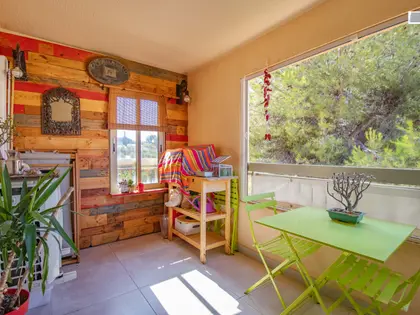 COUP DE COEUR SUPERBE APPARTEMENT DUPLEX 135 M SAINT MANDRIER SUR MER (12)