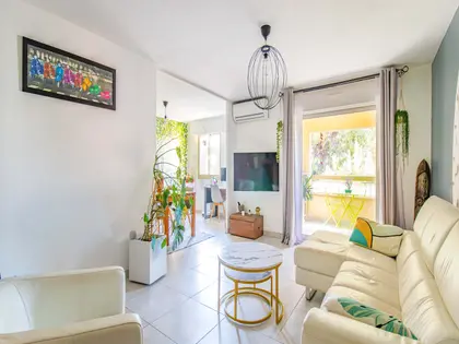 COUP DE COEUR SUPERBE APPARTEMENT DUPLEX 135 M SAINT MANDRIER SUR MER (6)
