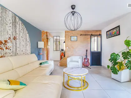 COUP DE COEUR SUPERBE APPARTEMENT DUPLEX 135 M SAINT MANDRIER SUR MER (1)