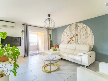 COUP DE COEUR SUPERBE APPARTEMENT DUPLEX 135 M SAINT MANDRIER SUR MER (8)