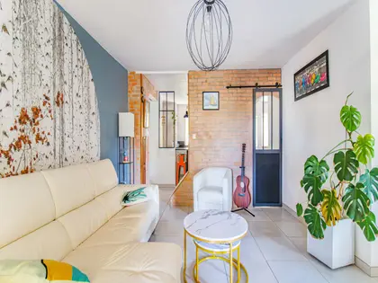 COUP DE COEUR SUPERBE APPARTEMENT DUPLEX 135 M SAINT MANDRIER SUR MER (3)