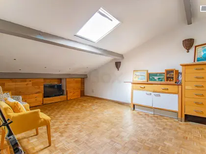 COUP DE COEUR SUPERBE APPARTEMENT DUPLEX 135 M SAINT MANDRIER SUR MER (13)