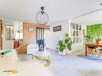 COUP DE COEUR SUPERBE APPARTEMENT DUPLEX 135 M SAINT MANDRIER SUR MER (14)