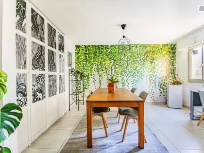 COUP DE COEUR SUPERBE APPARTEMENT DUPLEX 135 M SAINT MANDRIER SUR MER (16)