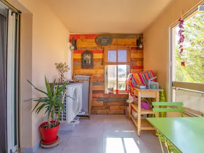 COUP DE COEUR SUPERBE APPARTEMENT DUPLEX 135 M SAINT MANDRIER SUR MER (18)