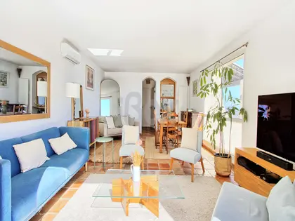 HYERES AU CALME ABSOLU VUE MER MAISON DE 120M2 AVEC TERRASSES ET JARDIN (3)