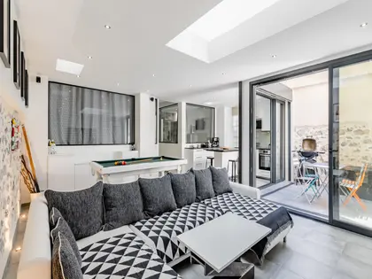 Toulon Haute Ville Magnifique Appartement Avec Terrasse Et 2 Suites Parentales (5)