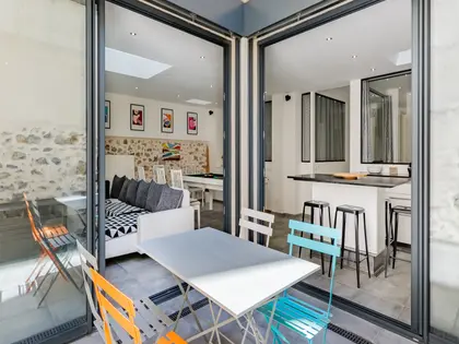Toulon Haute Ville Magnifique Appartement Avec Terrasse Et 2 Suites Parentales (3)