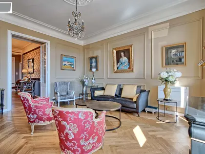 TOULON OPERA - Appartement 6 pièces 4 chambres 186 m² (3)