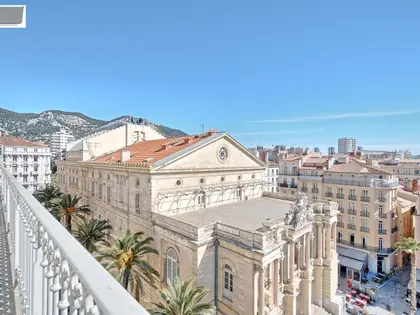 TOULON OPERA - Appartement 6 pièces 4 chambres 186 m² (5)