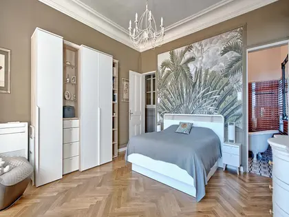 TOULON OPERA - Appartement 6 pièces 4 chambres 186 m² (16)