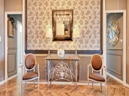TOULON OPERA - Appartement 6 pièces 4 chambres 186 m² (13)
