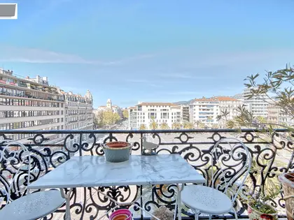 TOULON OPERA - Appartement 6 pièces 4 chambres 186 m² (18)