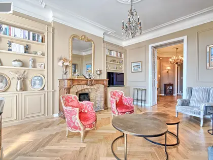 TOULON OPERA - Appartement 6 pièces 4 chambres 186 m² (1)