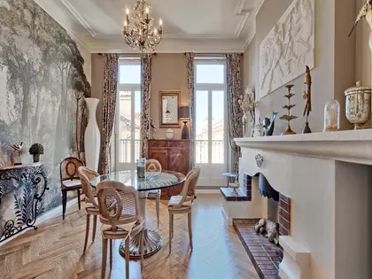 TOULON OPERA - Appartement 6 pièces 4 chambres 186 m² (11)