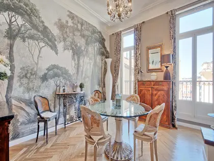 TOULON OPERA - Appartement 6 pièces 4 chambres 186 m² (14)