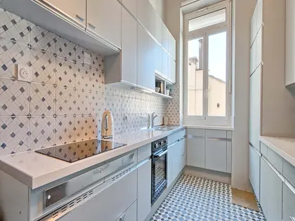 TOULON OPERA - Appartement 6 pièces 4 chambres 186 m² (15)