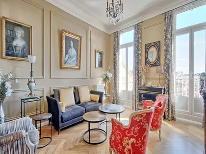 TOULON OPERA - Appartement 6 pièces 4 chambres 186 m² (9)