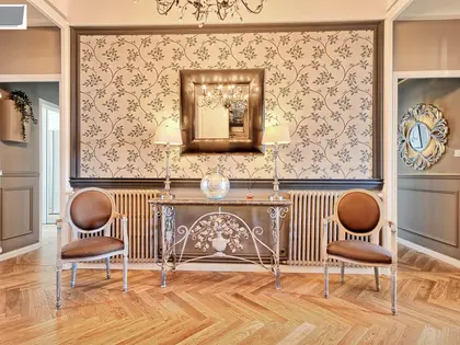 TOULON OPERA - Appartement 6 pièces 4 chambres 186 m² (6)