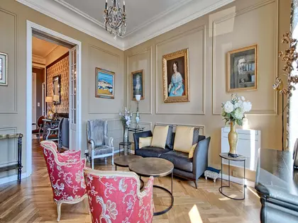 TOULON OPERA - Appartement 6 pièces 4 chambres 186 m² (10)