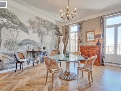 TOULON OPERA - Appartement 6 pièces 4 chambres 186 m² (7)