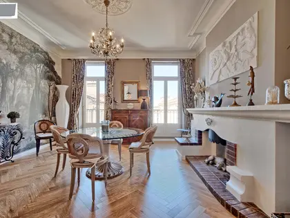 TOULON OPERA - Appartement 6 pièces 4 chambres 186 m² (4)