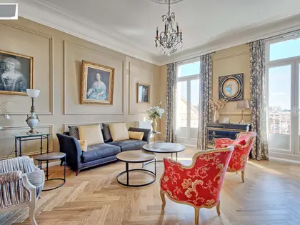 TOULON OPERA - Appartement 6 pièces 4 chambres 186 m² (2)