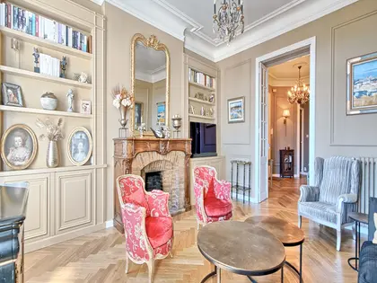 TOULON OPERA - Appartement 6 pièces 4 chambres 186 m² (8)