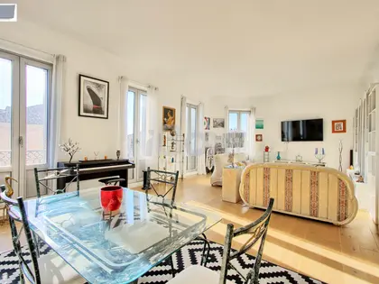 TOULON SUPERBE APPARTEMENT DE 170M CAVE ET CHAMBRE DE BONNE (6)
